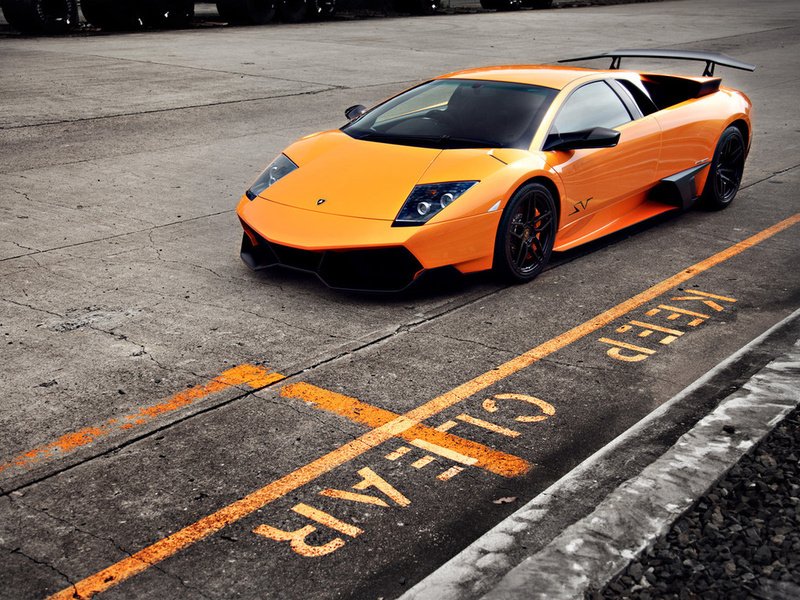 sv, lp670-4, Lamborghini, murcielago, , , , , ,  , , 