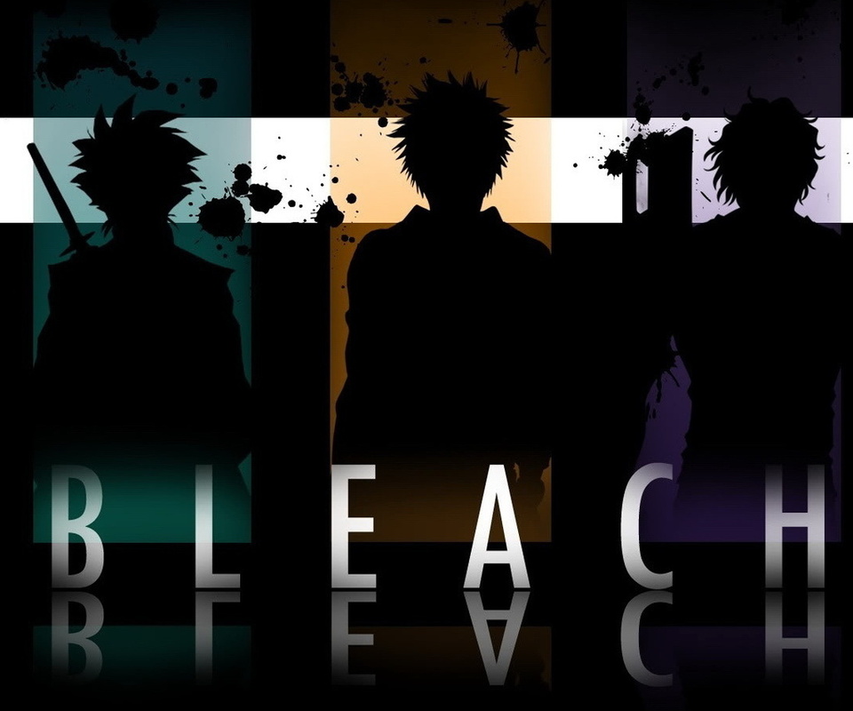 , , bleach, , 