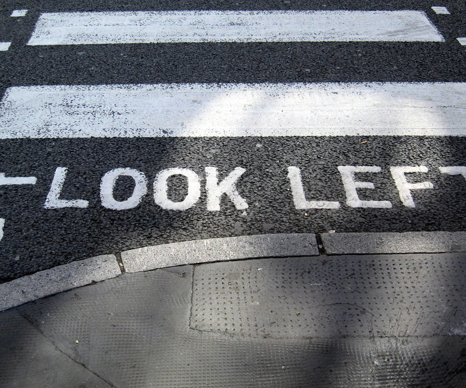 , , , , , , , , , look left,  , 