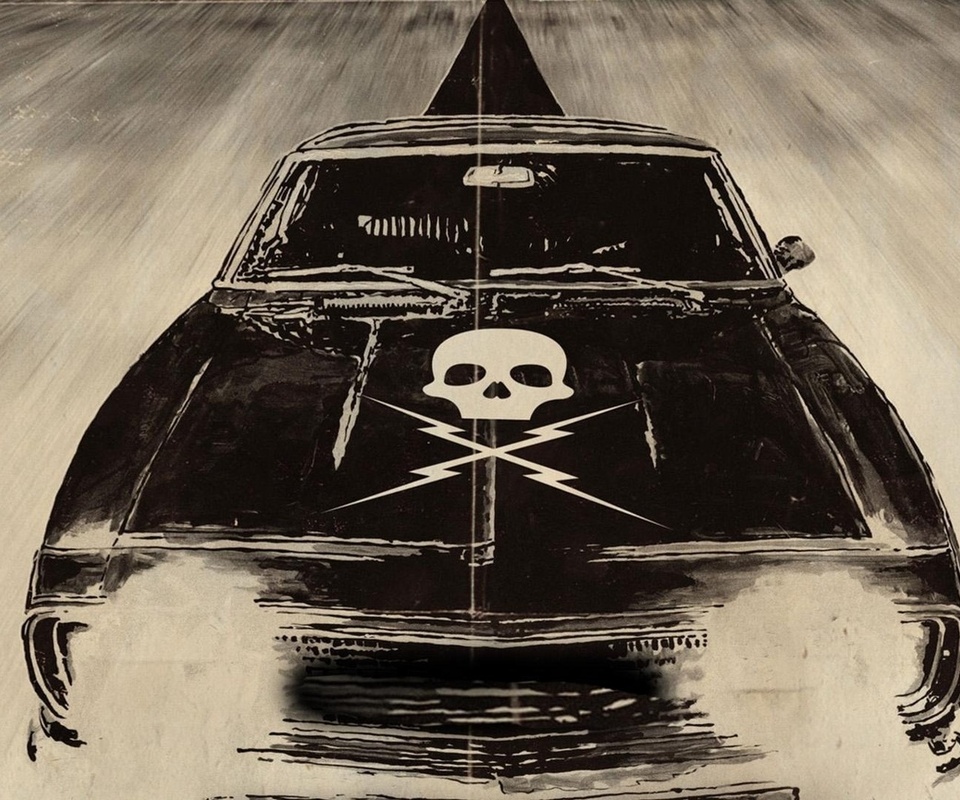 Death proof, quentin tarantino,  , ,  , , , , , , 