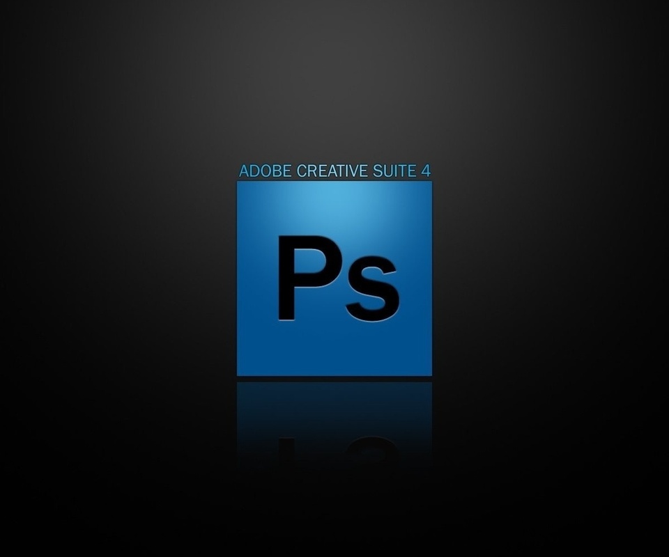 Photoshop, glassy, cs4, 