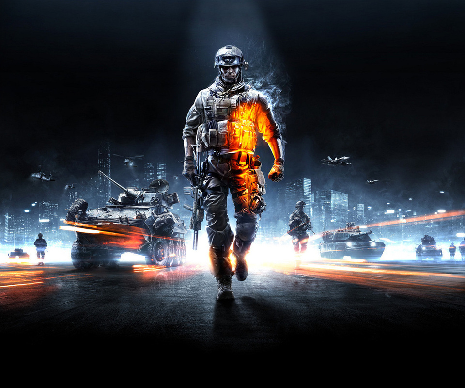 Battlefield 3, , , , ,,,, , , , -,  -