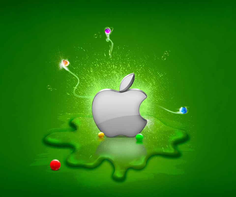 Apple, splash, , apple, , , , 