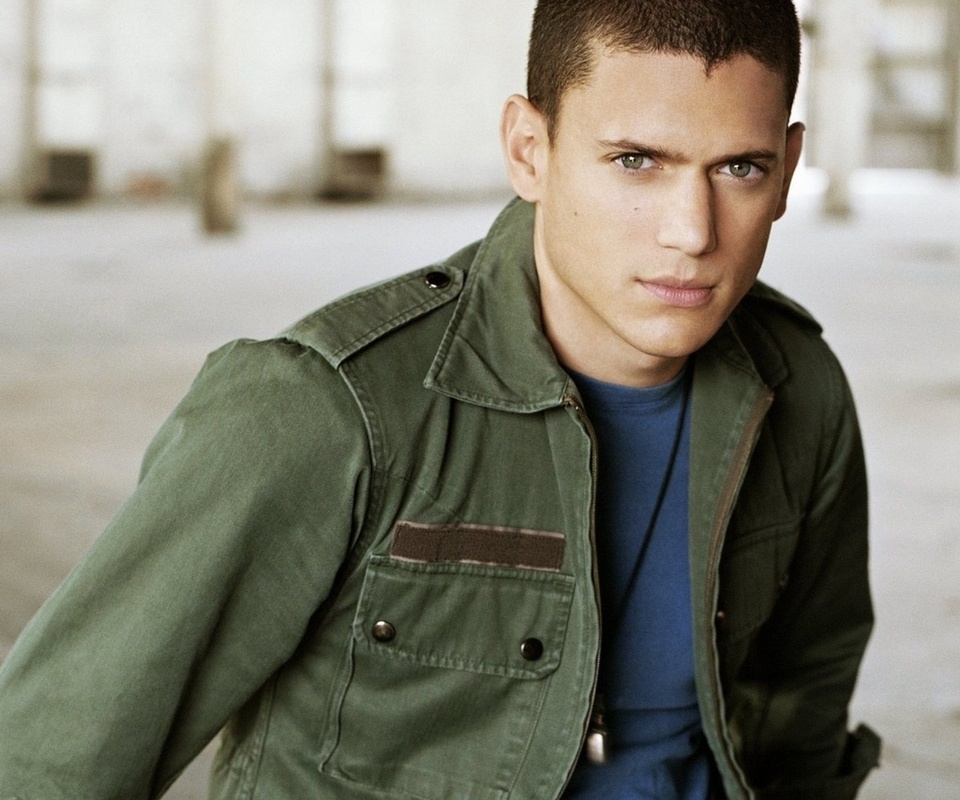 ,  , wentworth miller, , , , 