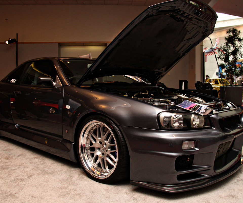 Nissan, skyline, r34, rb26dett, , ,  , , , , , ,  , , 