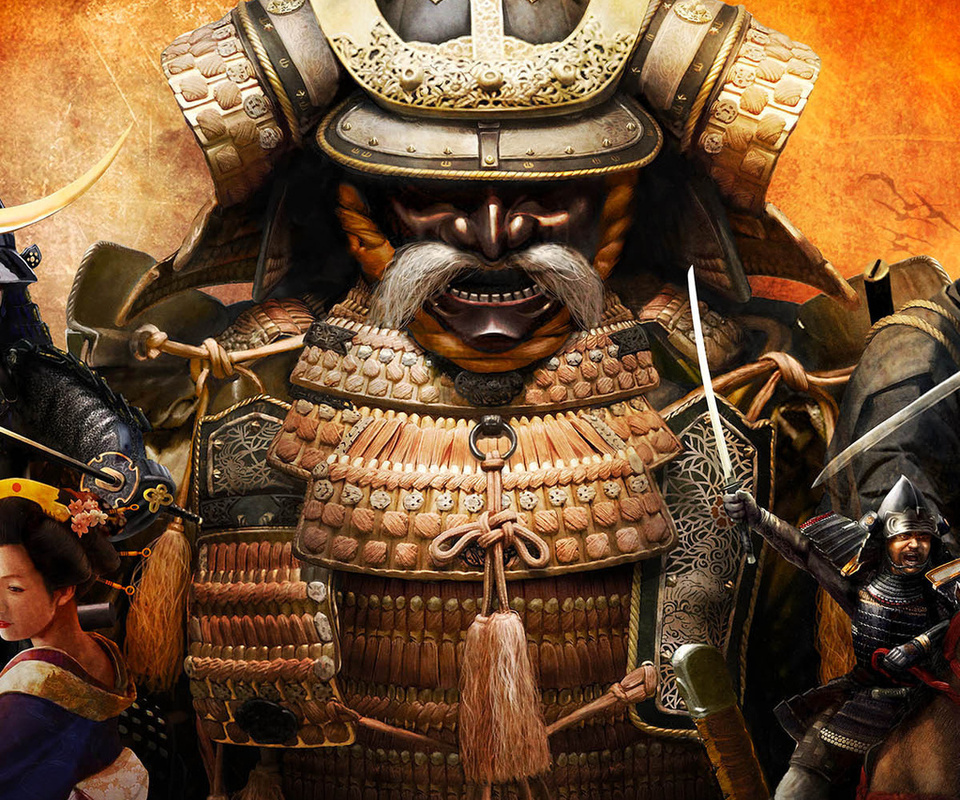 Shogun total war, wide wall, , , , ,  , , , , ,  , , , , , , -, -