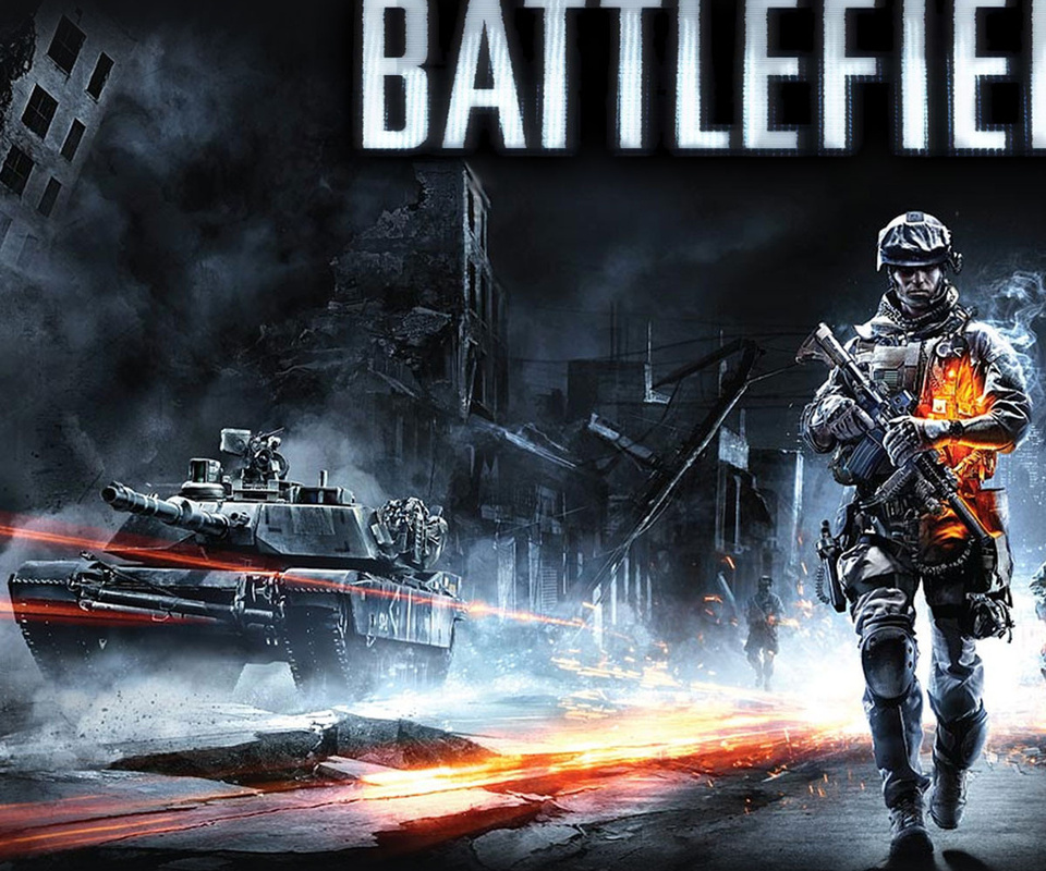 Battlefield 3,  , , , ,  , , , -,  