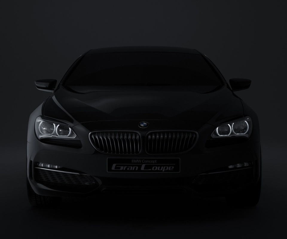 Bmw, concept, dark, logo, , , , ,  , ,,,  , , , 