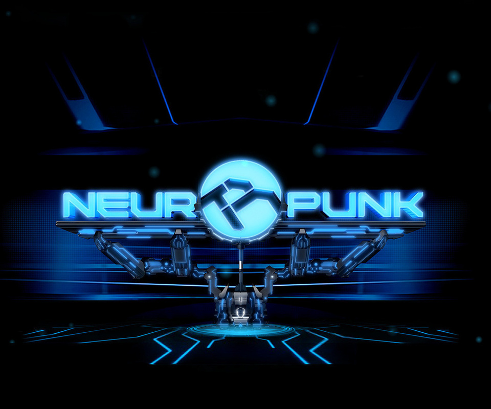 bes, Neuropunk, , , , , , , ,  ,  , , , , , , 