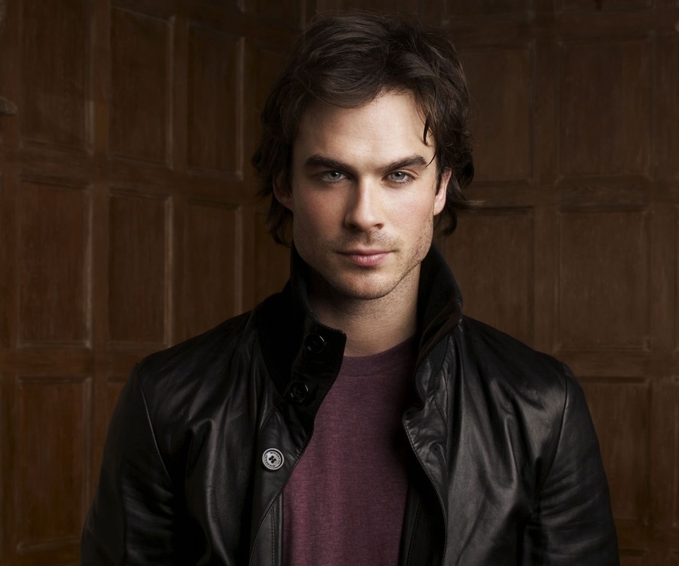 ian somerhalder,  , damon, The vampire diaries, , , , , 