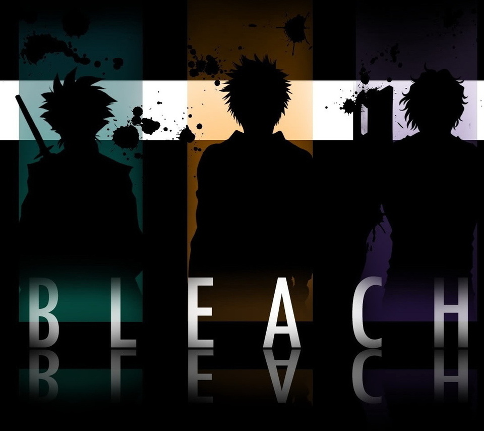 , , bleach, , 