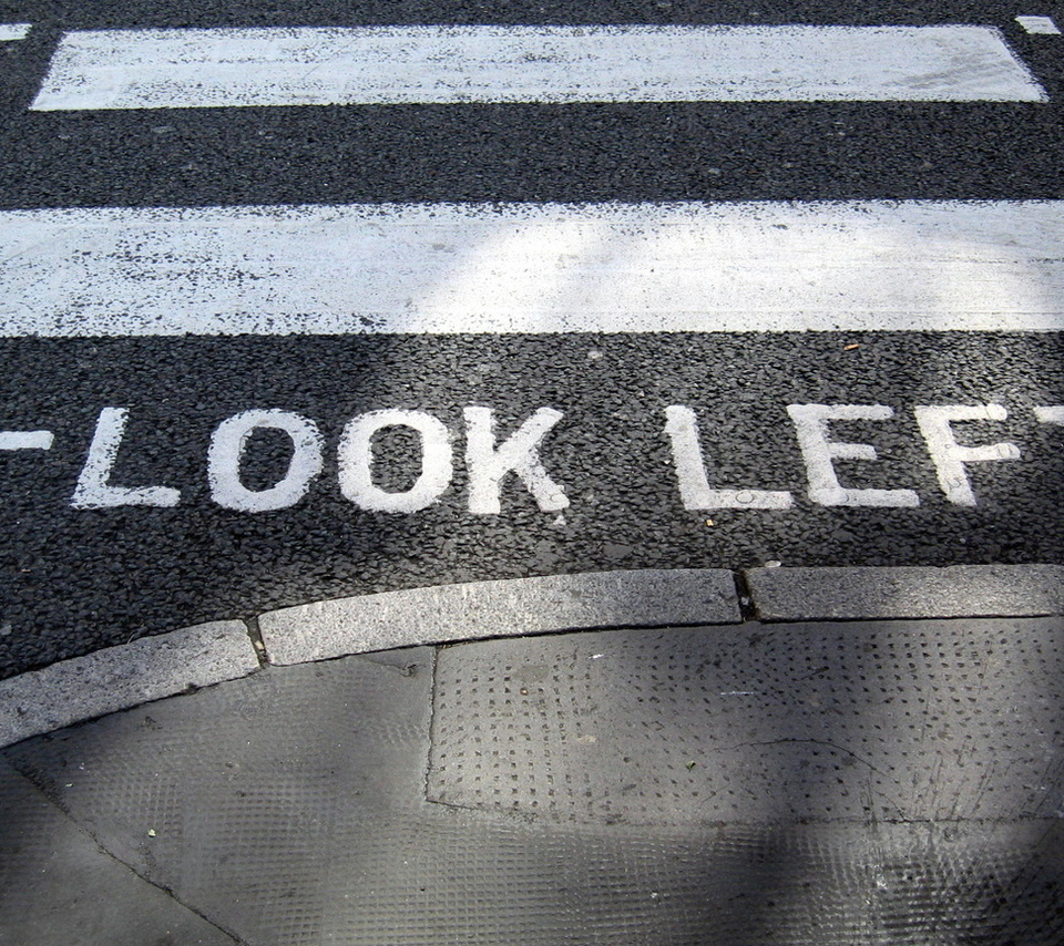 , , , , , , , , , look left,  , 