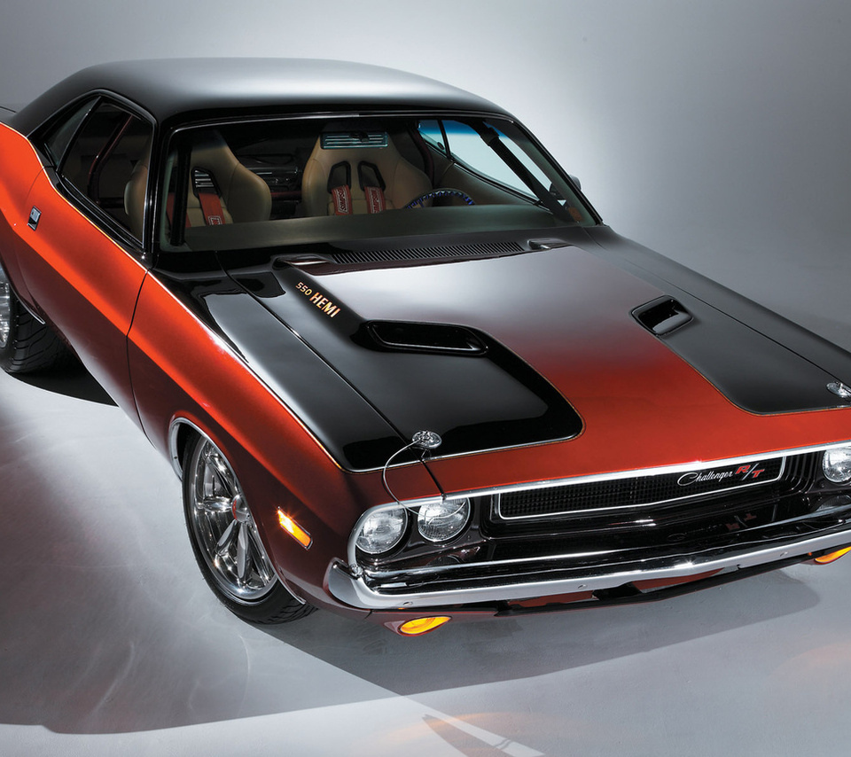 1970, dodge, challenger, , , , , , ,, ,  , , , 