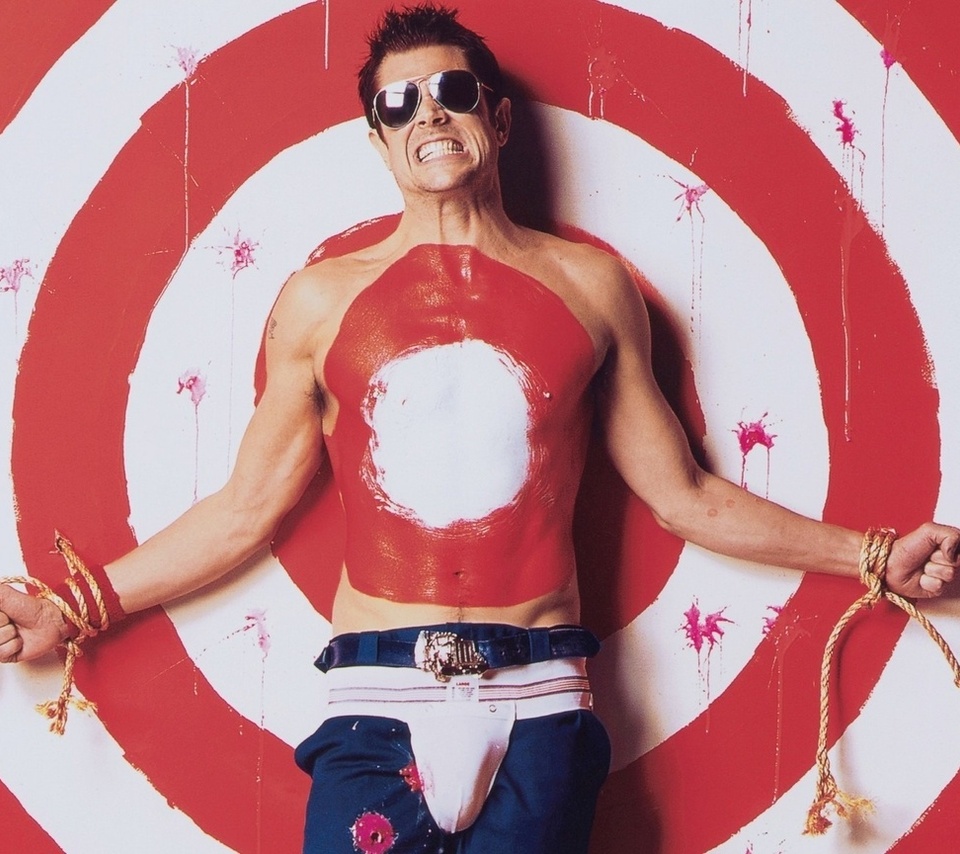 Johnny knoxville,  , jackass, , , , , 