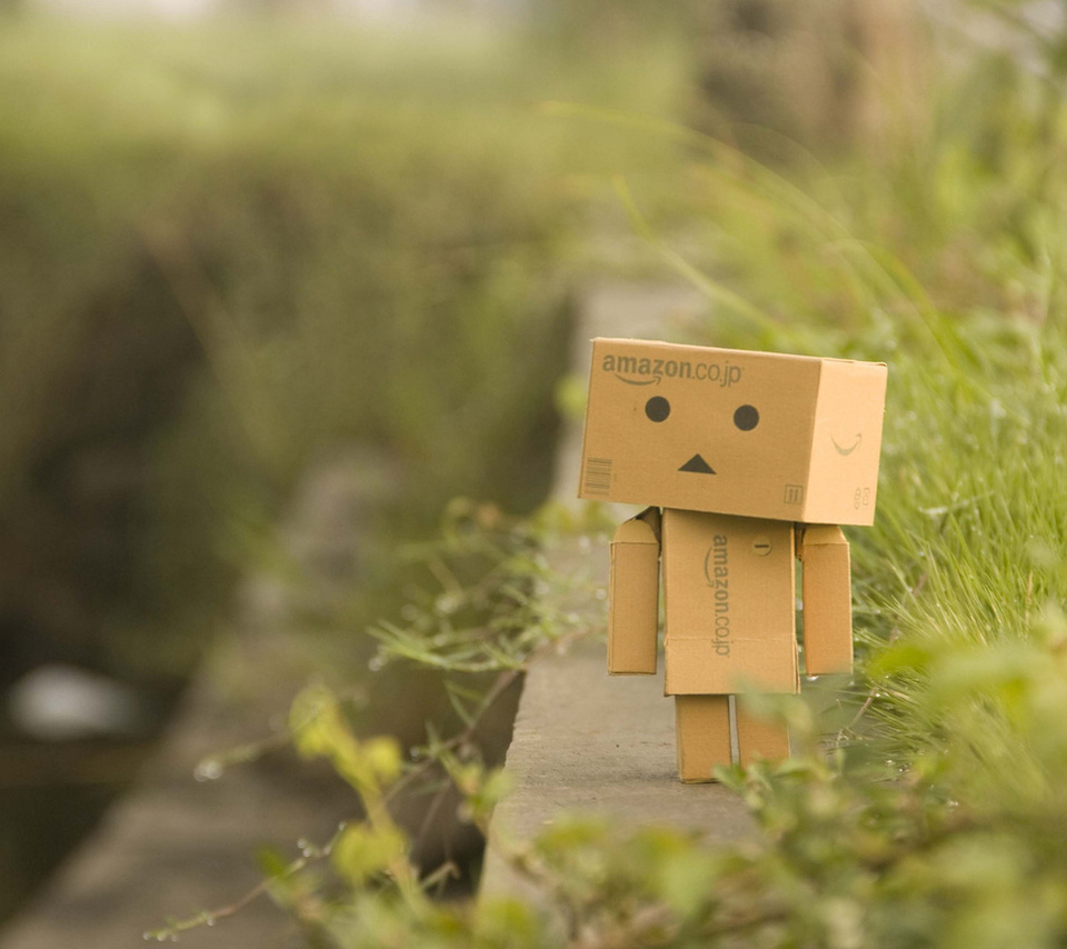 Danbo, , , , , , 