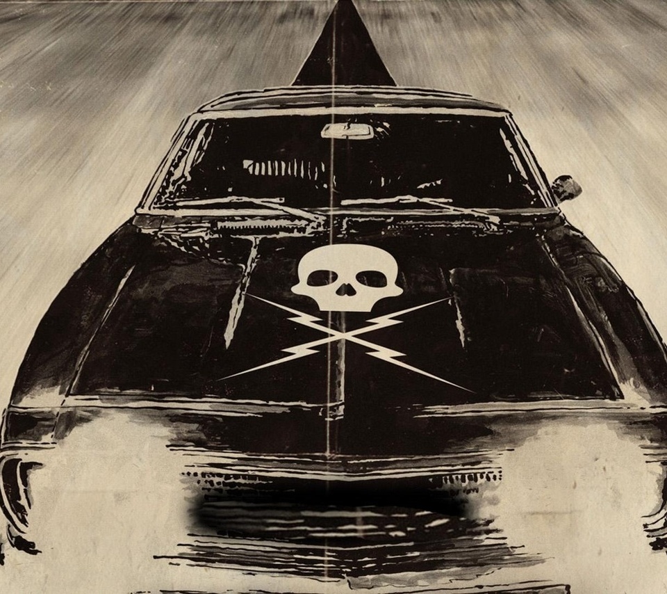 Death proof, quentin tarantino,  , ,  , , , , , , 