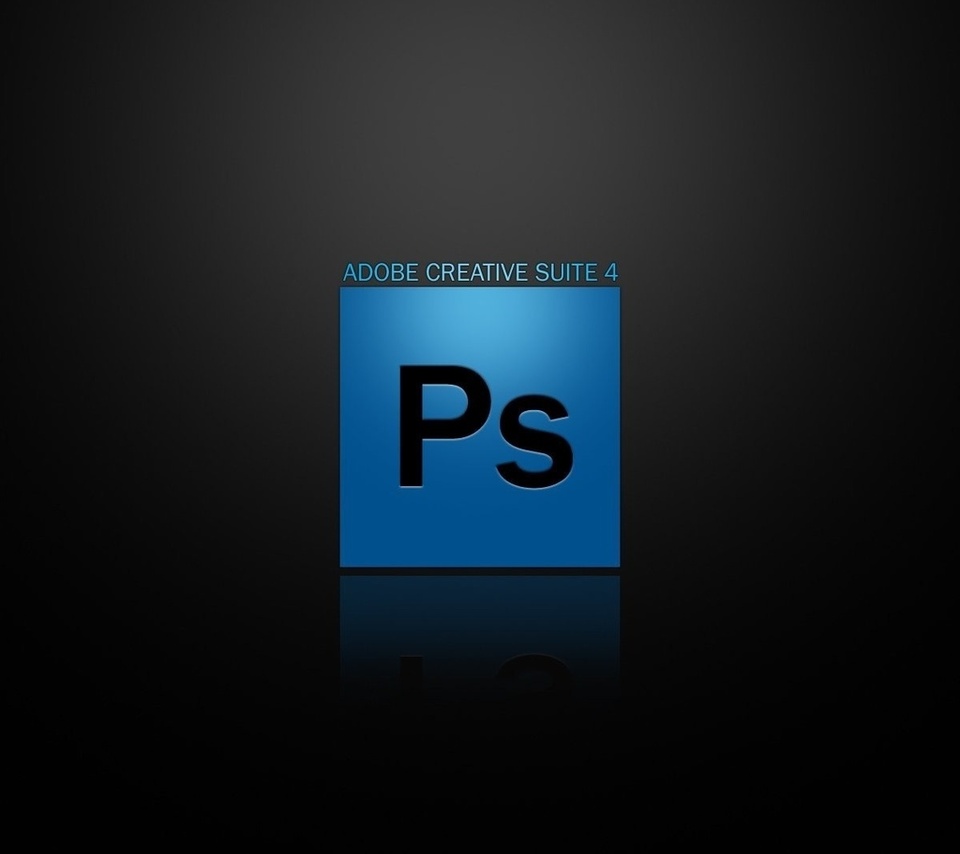 Photoshop, glassy, cs4, 