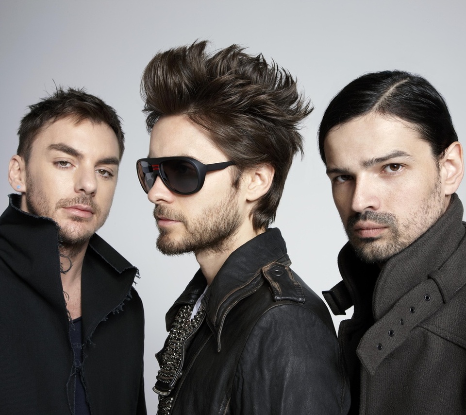 30 seconds to mars, jared leto,  , , , , , , , , 