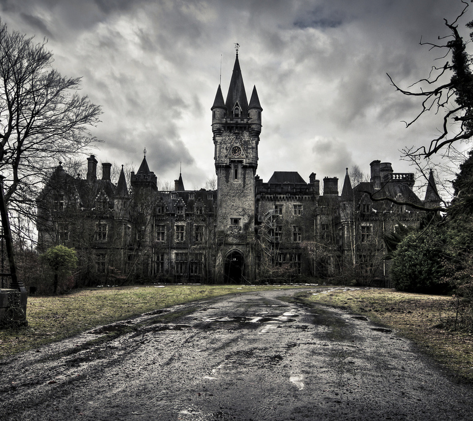 , castle of decay, , , , , , , , , 