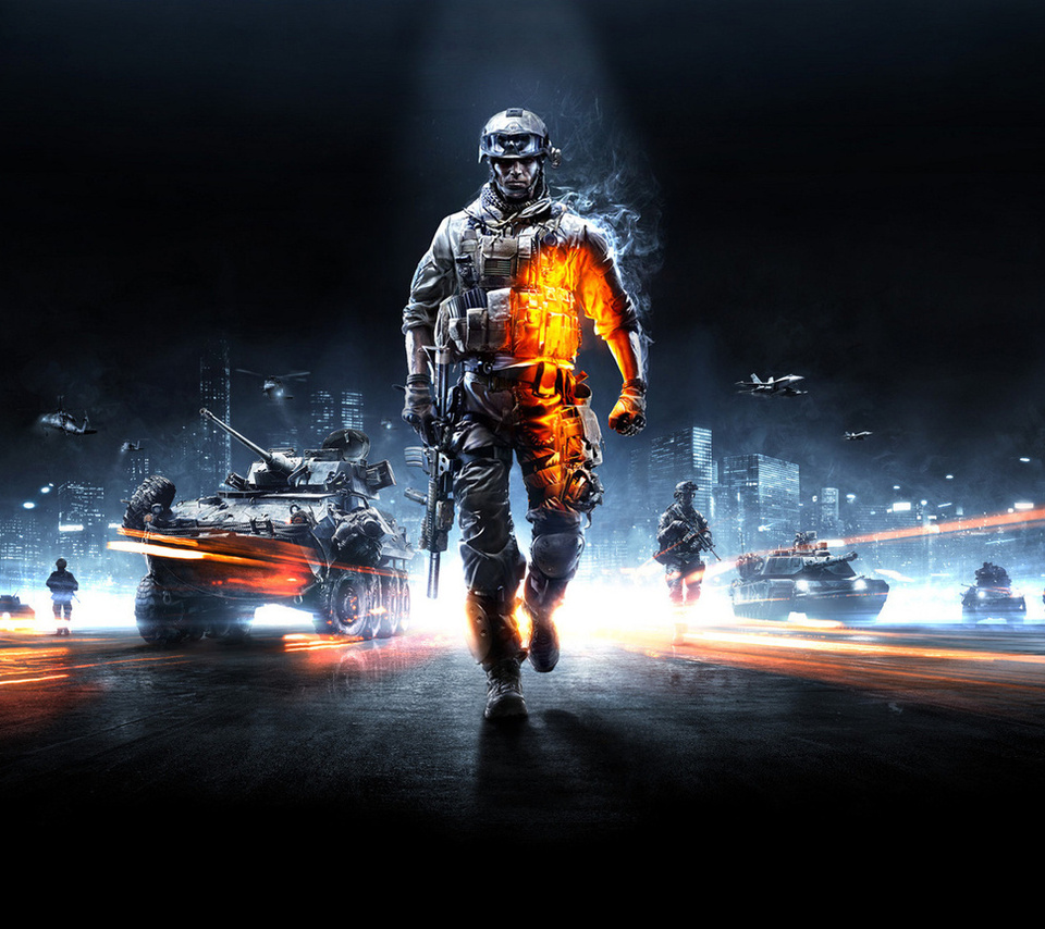 Battlefield 3, , , , ,,,, , , , -,  -