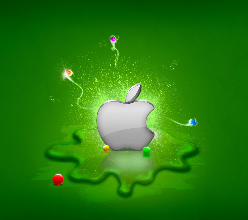 Apple, splash, , apple, , , , 