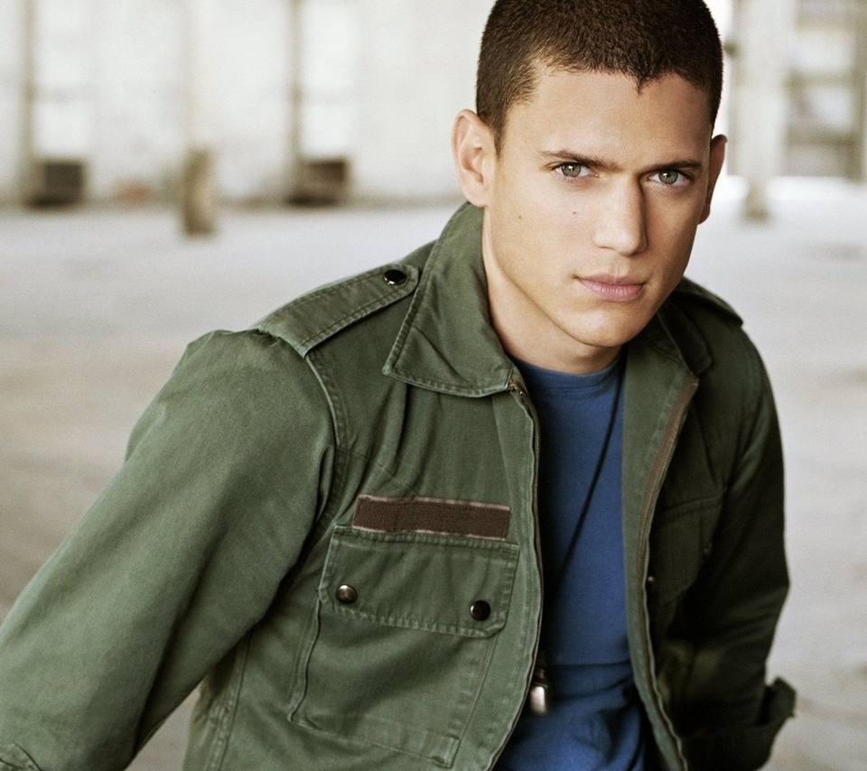 ,  , wentworth miller, , , , 