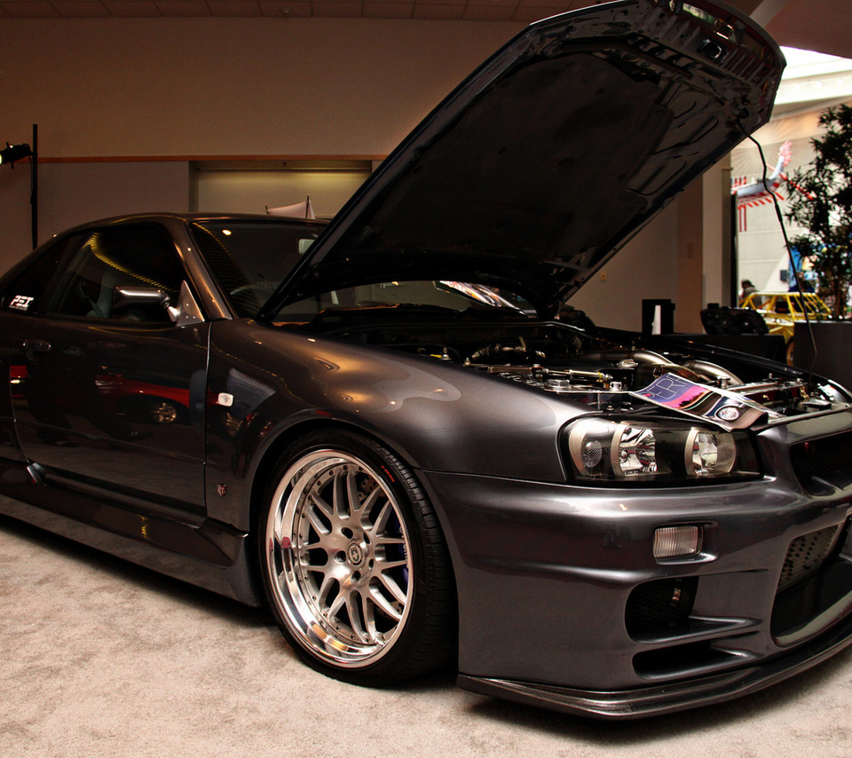 Nissan, skyline, r34, rb26dett, , ,  , , , , , ,  , , 