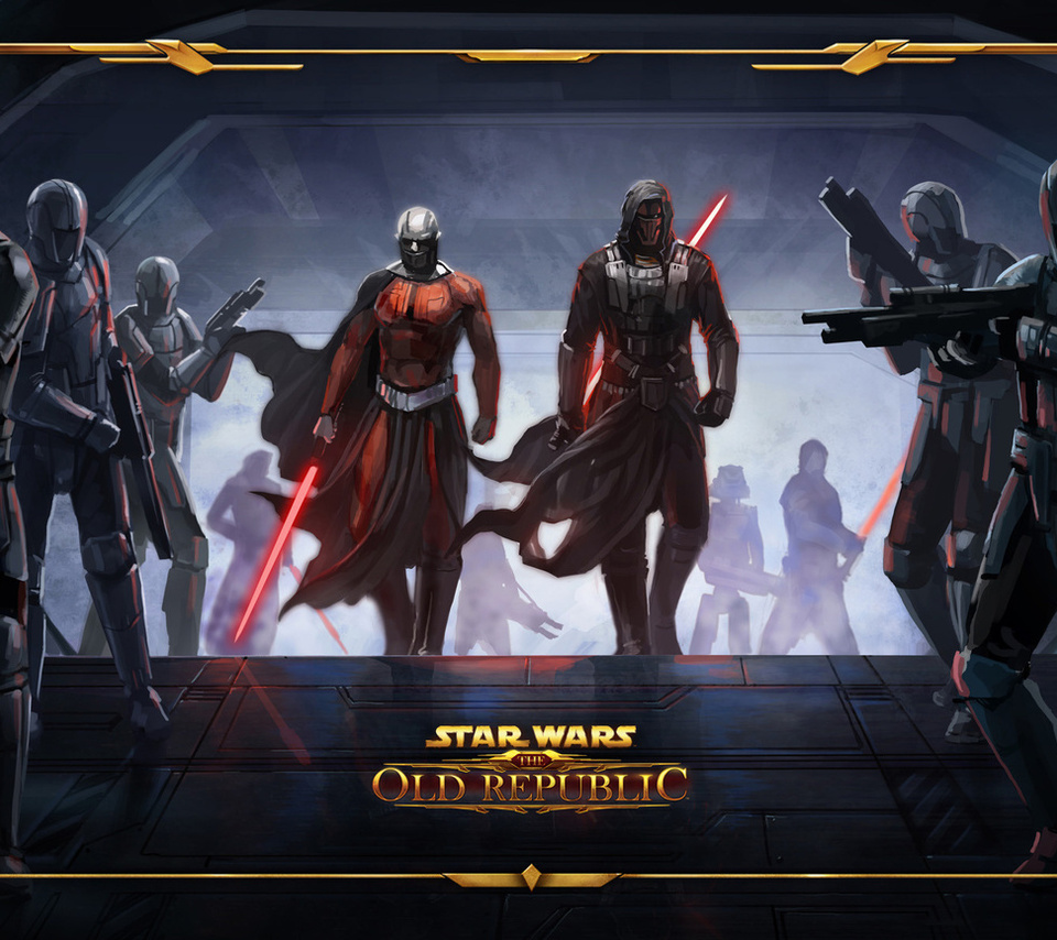 Star wars, old republic, , , , , -, -