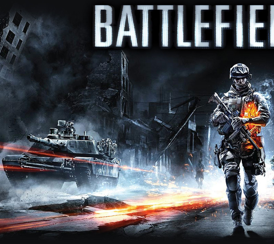 Battlefield 3,  , , , ,  , , , -,  