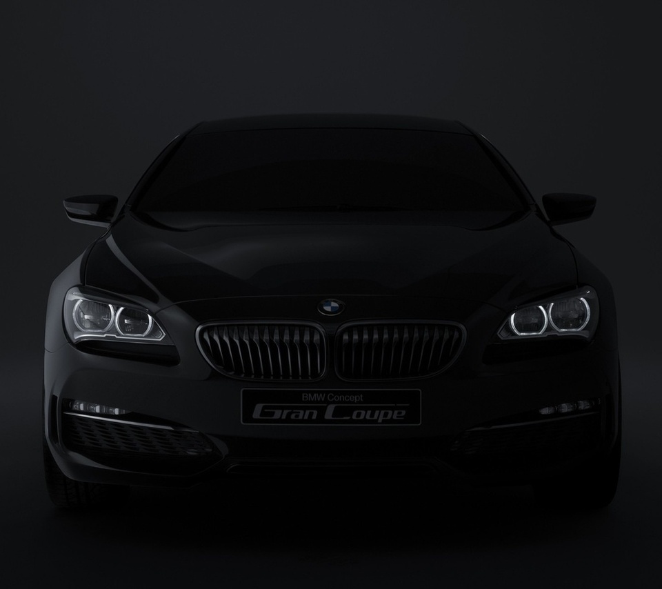 Bmw, concept, dark, logo, , , , ,  , ,,,  , , , 