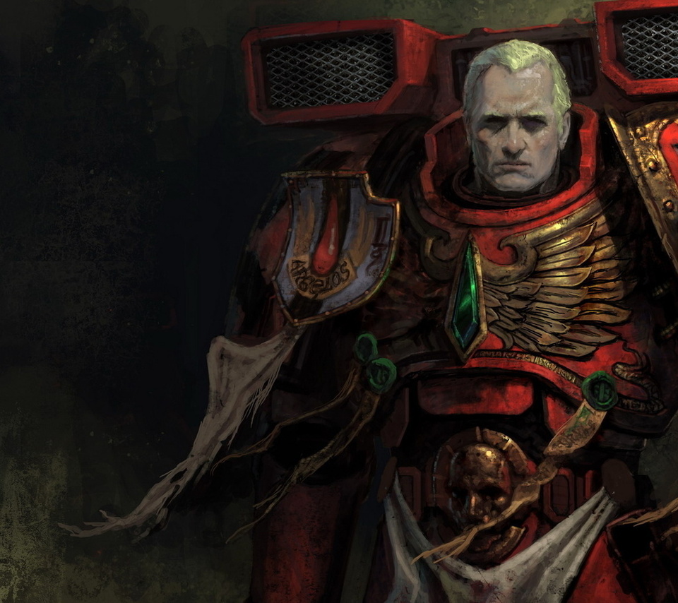 Warhammer 40k, , 