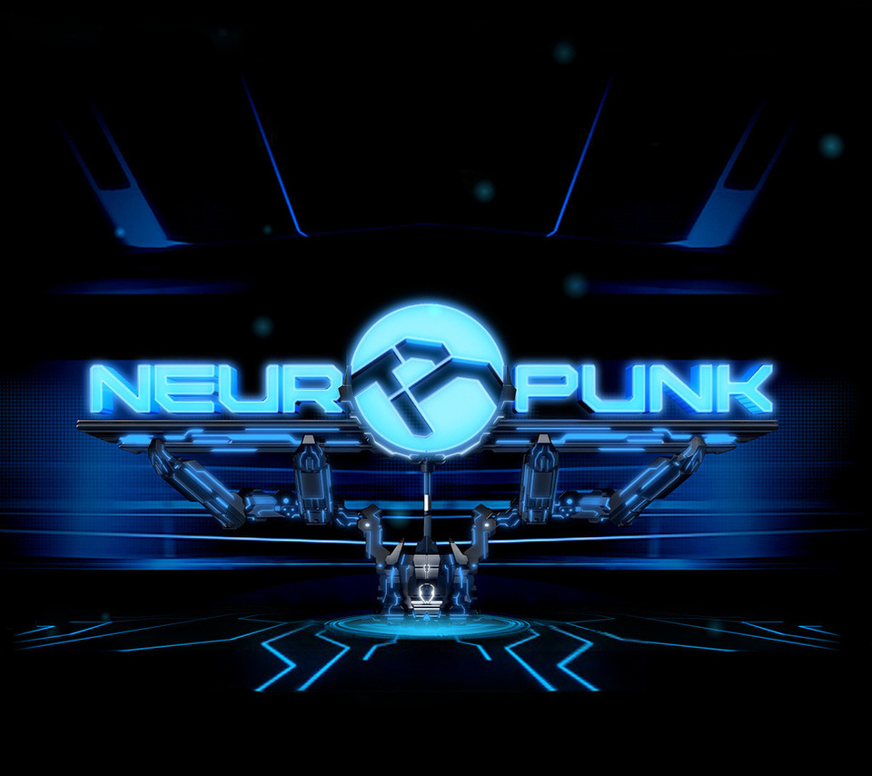 bes, Neuropunk, , , , , , , ,  ,  , , , , , , 