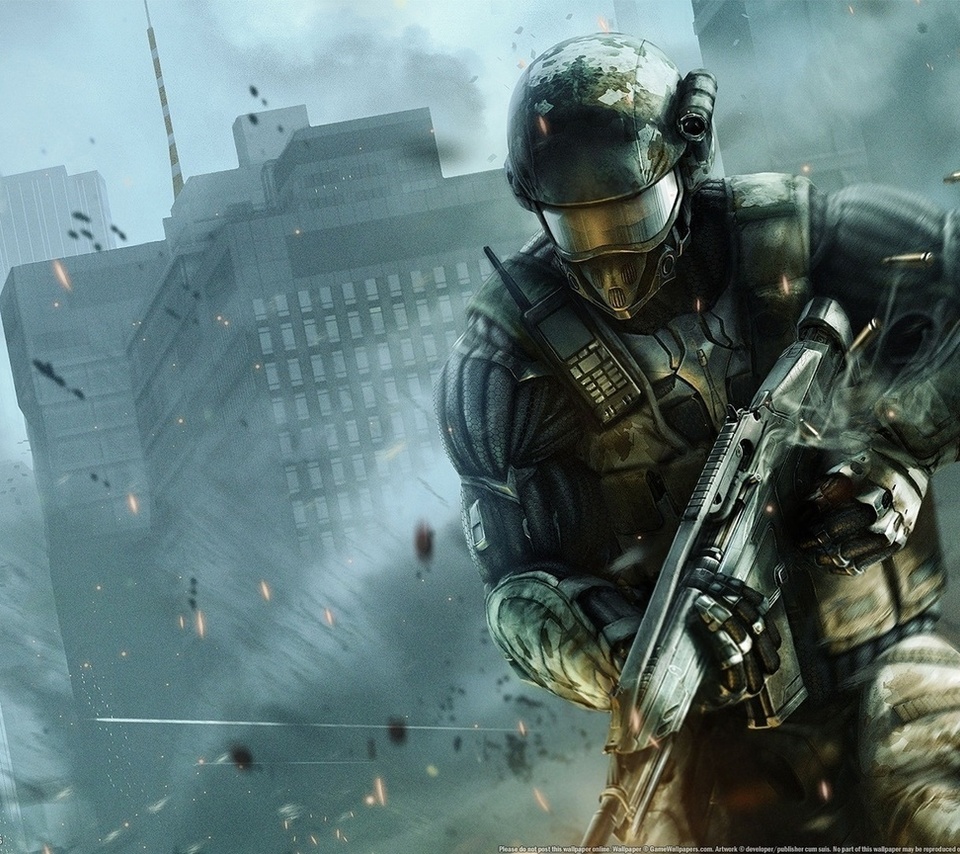 Crysis 2, , , , , crytek, , , , -