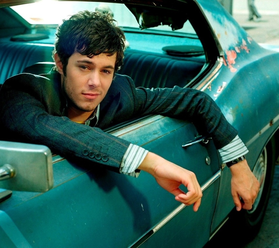 , , adam brody, , , , ,  , , , , 