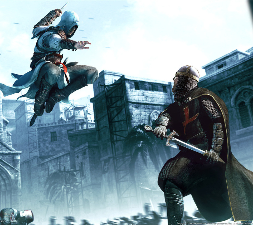 , Game, , assassins creed, , , , -
