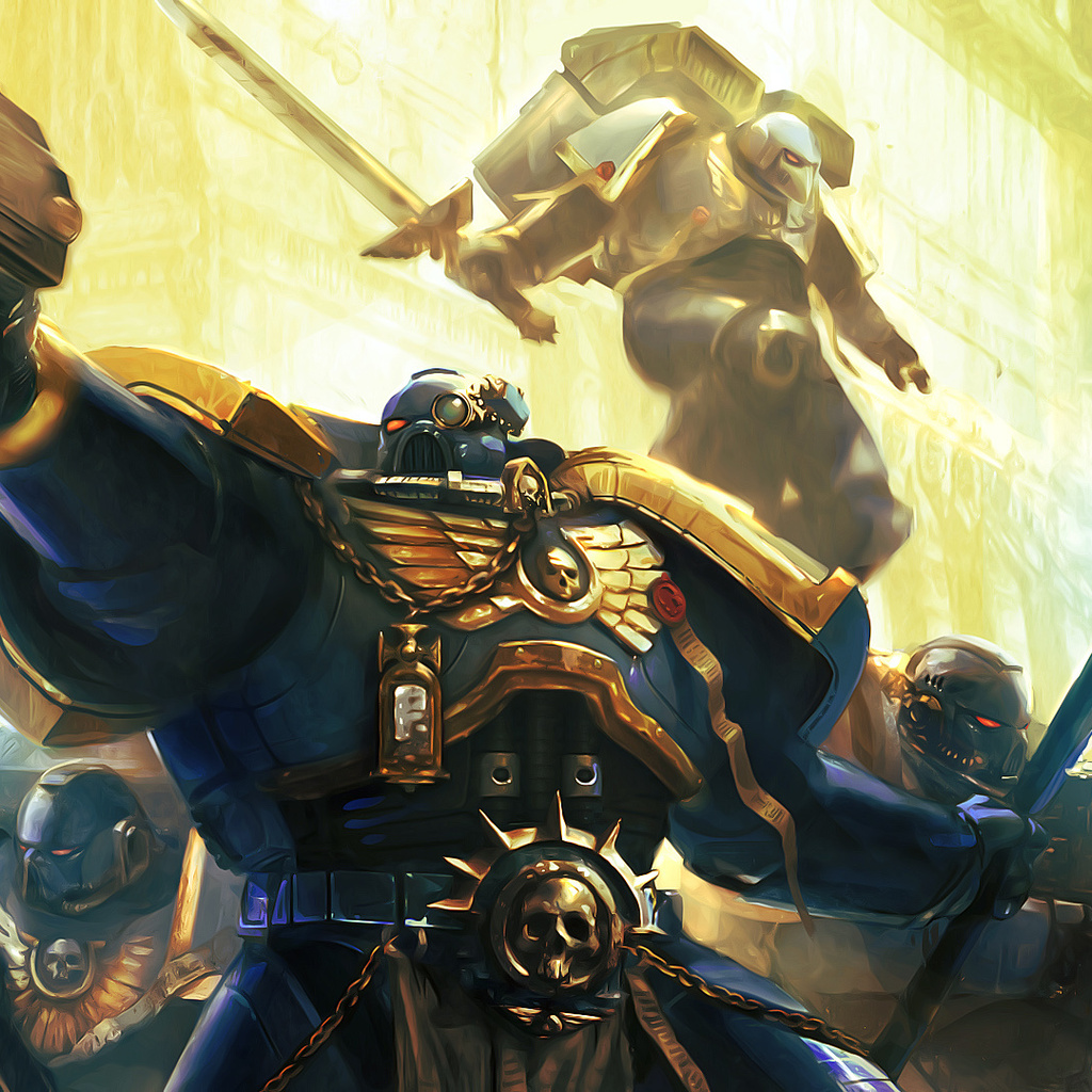 warhammer 40k, , , , , , , , , , 