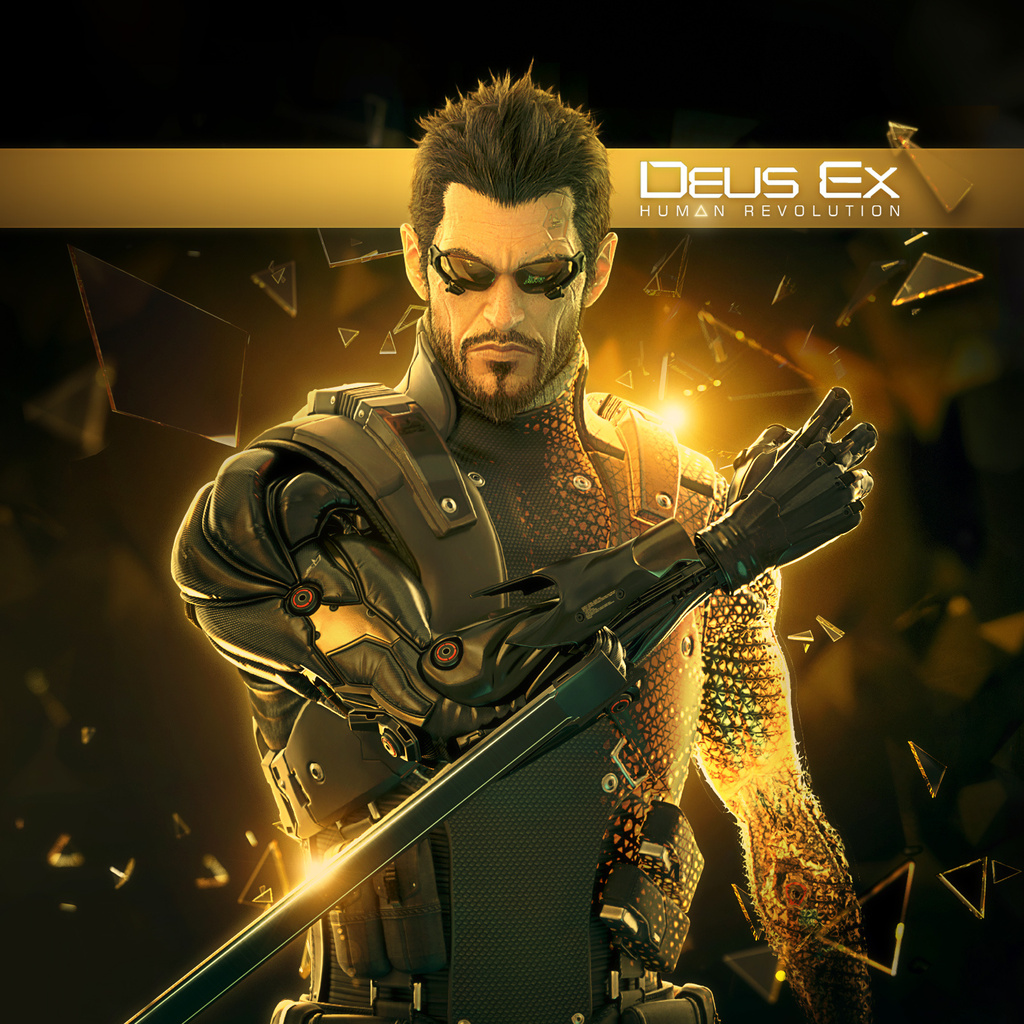 deus ex human revolution,  ,  ,  , , , , , , -