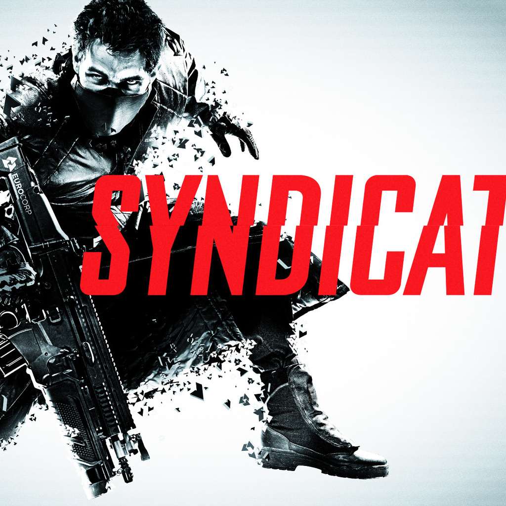 syndicate, , , , , , , , , , -, -