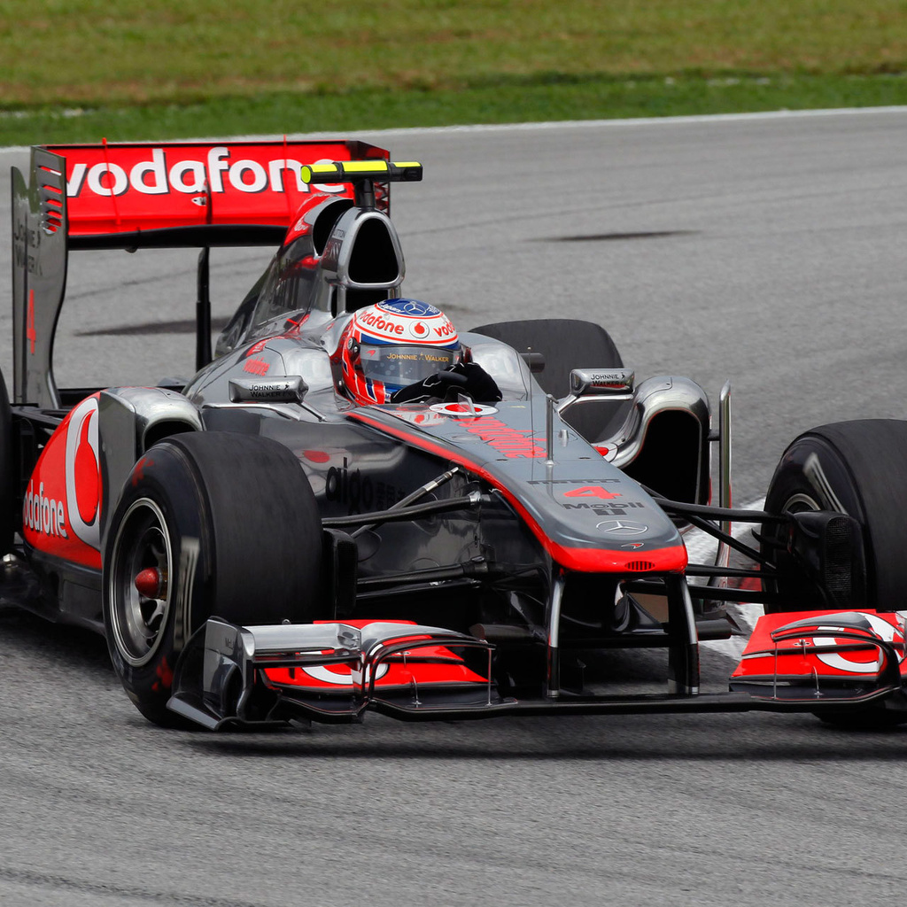 mclaren mp4-26, 2011, malaysian gp, sepang, formula 1, jenson button, f1, Mclaren, kuala lumpur, ,,, 