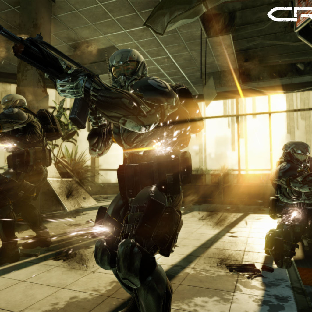 Crysis 2, nanosuit, , , , , , , , , , , 