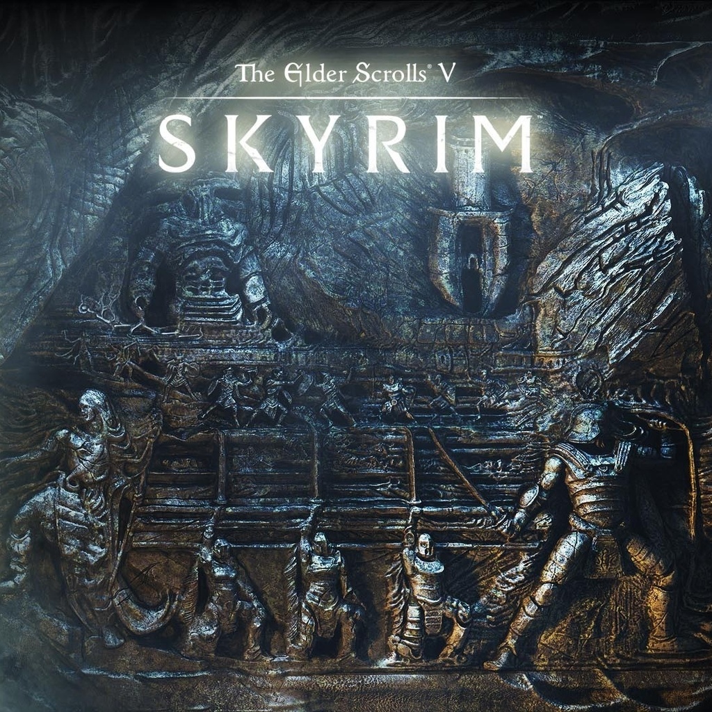 The elder scrolls, , , , skyrim, 