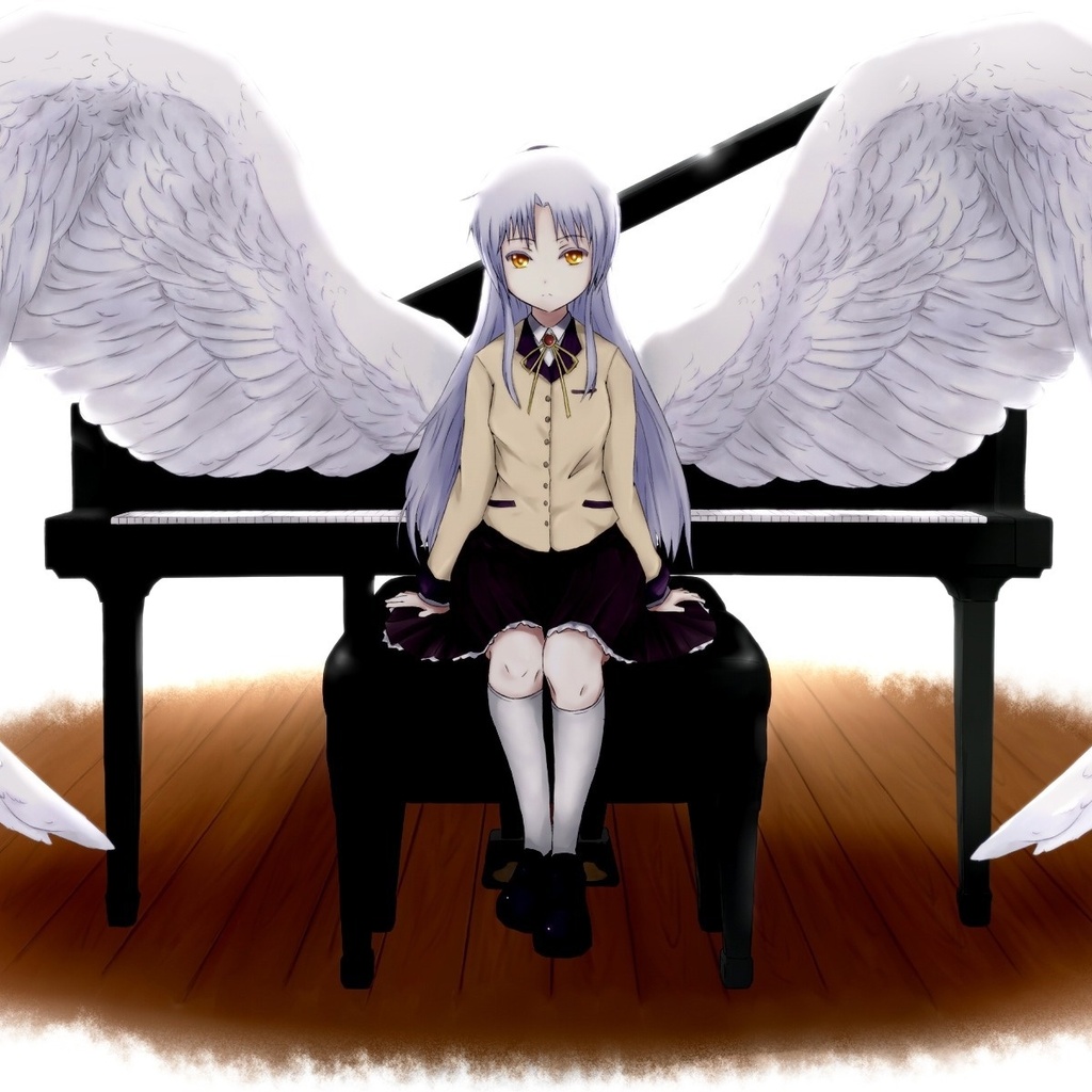 , , Angel beats!,  , ,, , , , , , -, -