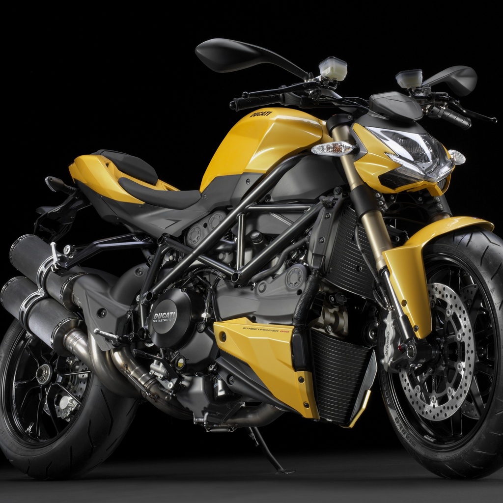 ducati streetfighter 848, , , , , , , ,  , , hi-tech, 