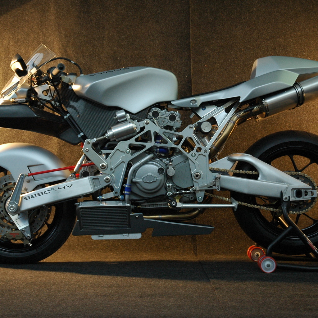 ducati vyrus 985c3 4v, vyrus, ducati, , , , , , hi-tech, , , 