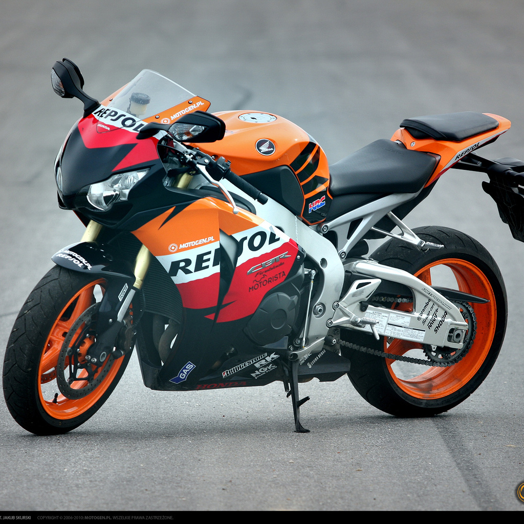 honda cbr1000 fireblade, repsol, , , , , , , hi-tech, , 