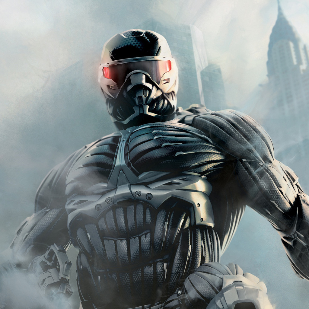 , Crysis 2, , , crytek, , 