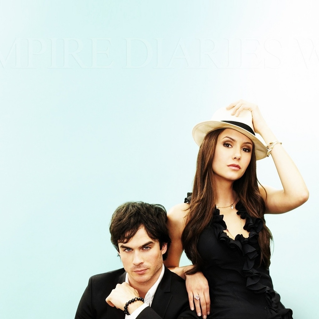 nina dobrev, , ian somerhalder,  , , , , , ,  , , 