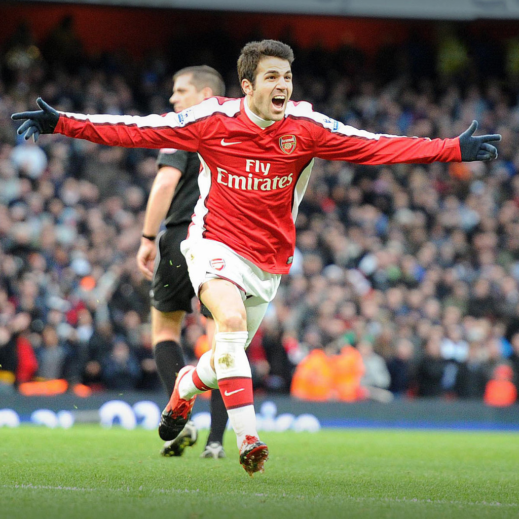 premier league, arsenal, Fabregas, , , , , , , , , , , ,  