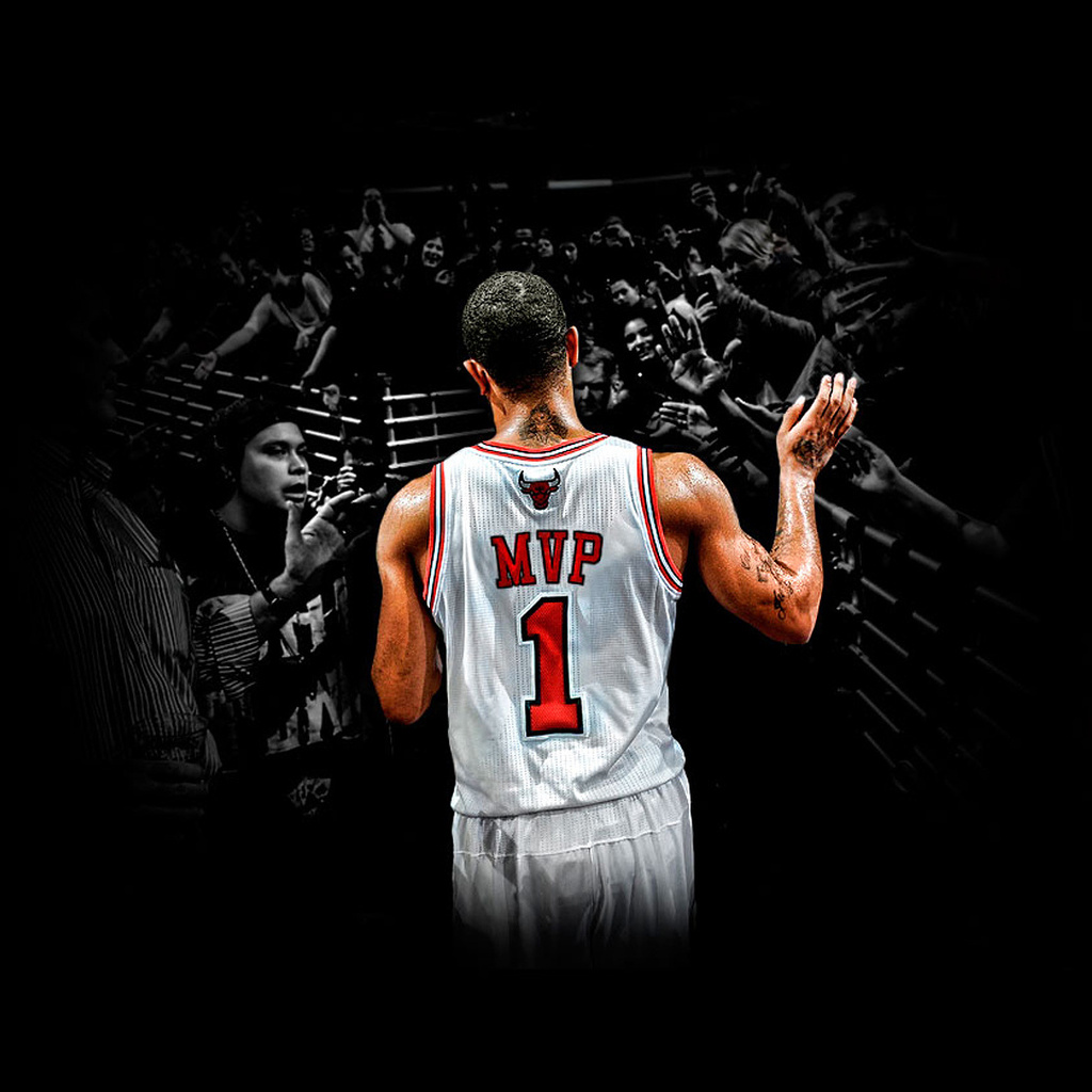 chicago, mvp, bulls, most valuable player, 2011, next generation, nba, Derrick rose, basketball, ,,,,1, , 