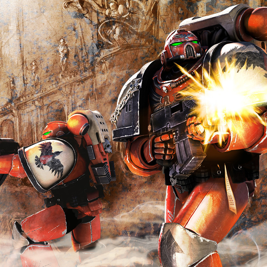 warhammer 40k, , , , , , , , , , , , 